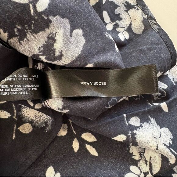 Denim & Flower LS Button-Down Shirt - Picture 6 of 9